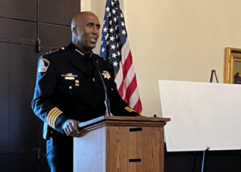 Sheriff says, ‘Can’t make this stuff up,’ as agency tries to help Target with retail theft – Law Officer